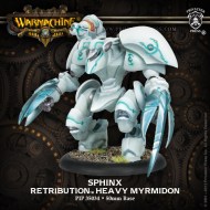 sphinx retribution heavy myrmidon